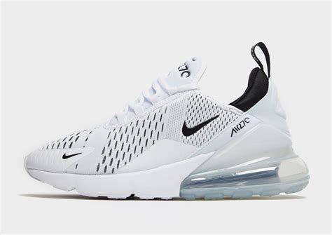 white air max 270 women's